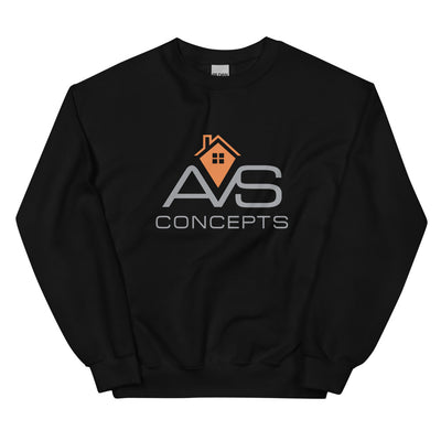AVS Concepts-Unisex Sweatshirt