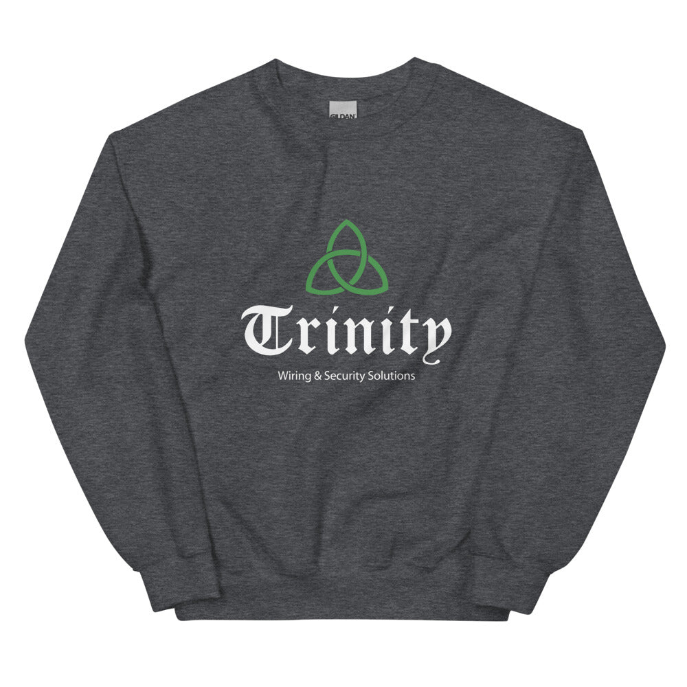 Trinity-Unisex Sweatshirt