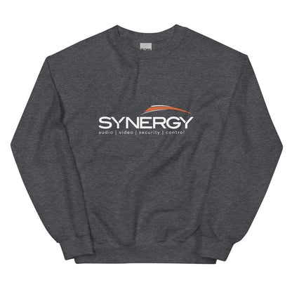 Synergy-Unisex Sweatshirt