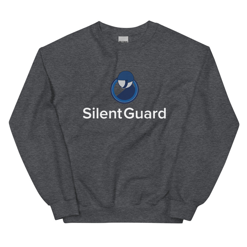 Silent Guard-Unisex Sweatshirt