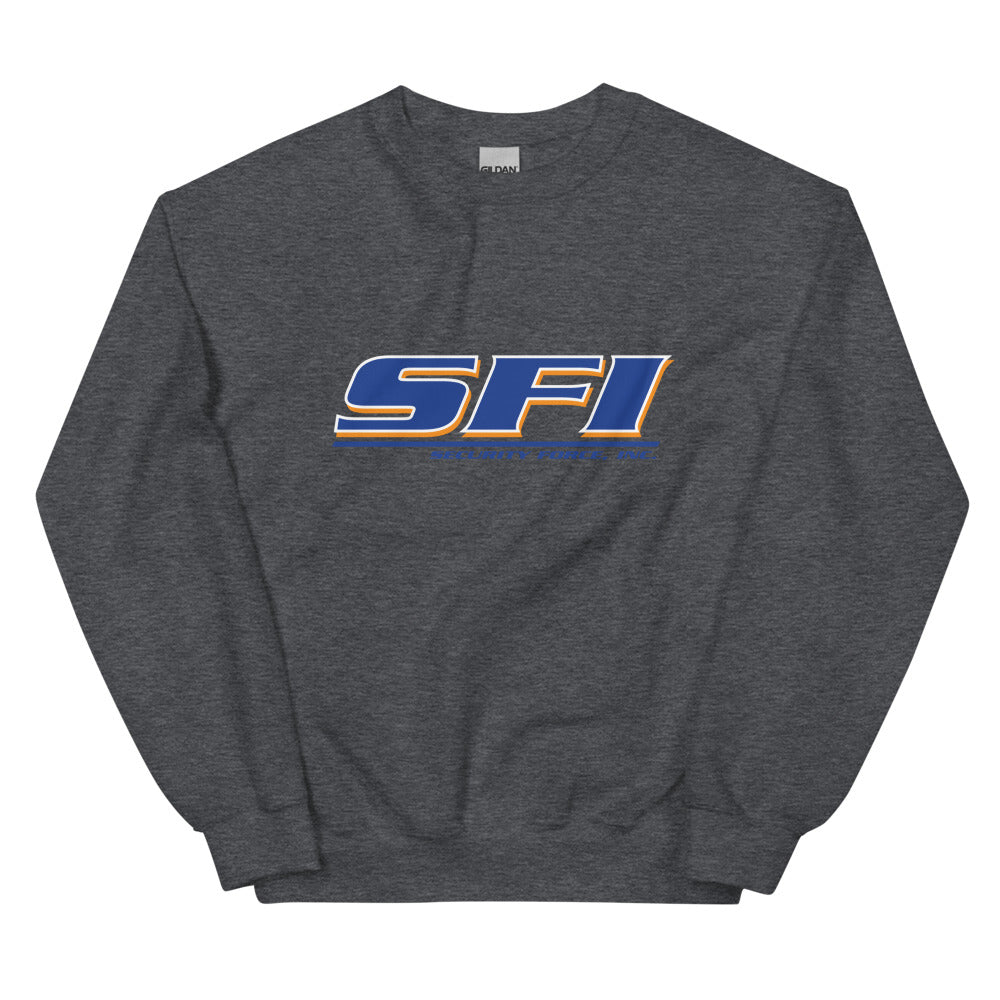 SFI-Unisex Sweatshirt