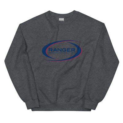 Ranger-Unisex Sweatshirt