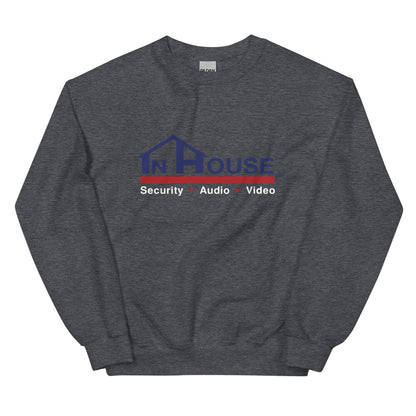 In House-Unisex Sweatshirt