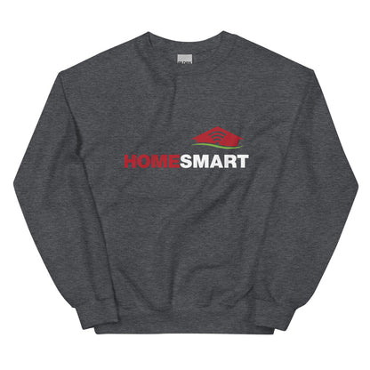 HomeSmart-Unisex Sweatshirt