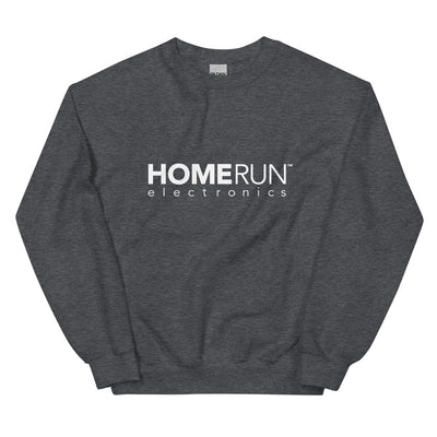Home Run-Unisex Sweatshirt