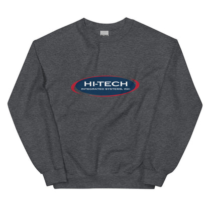 Hi-Tech-Unisex Sweatshirt