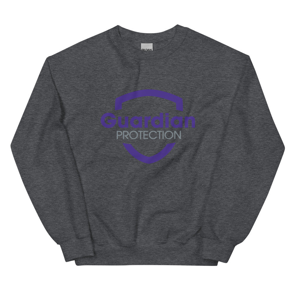 Guardian Protection-Unisex Sweatshirt