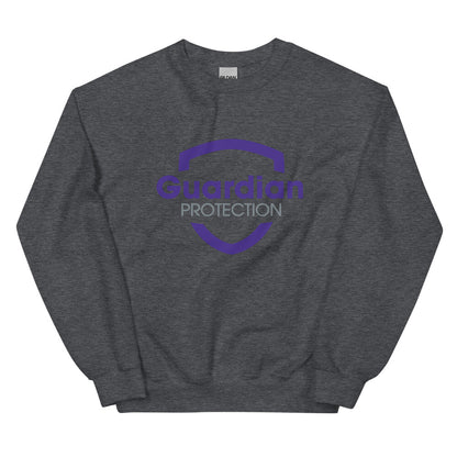 Guardian Protection-Unisex Sweatshirt