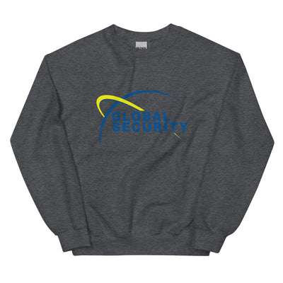 Global Security-Unisex Sweatshirt