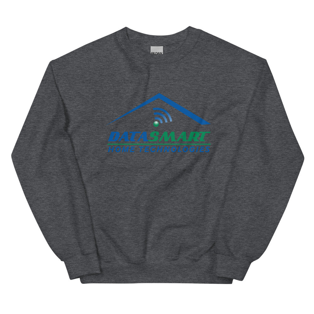 DATASMART-Unisex Sweatshirt