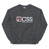 CSS-Unisex Sweatshirt