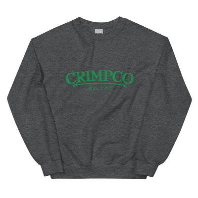 Crimpco-Unisex Sweatshirt