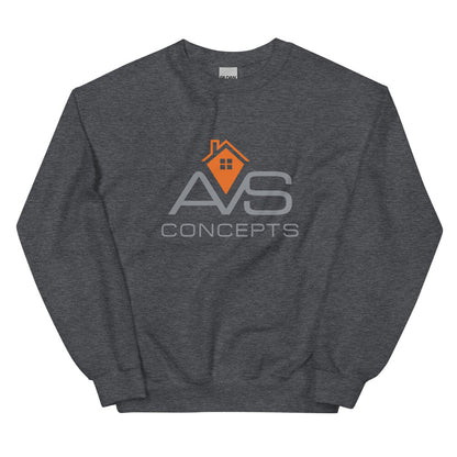 AVS Concepts-Unisex Sweatshirt