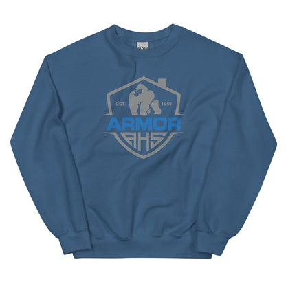 Armor-Unisex Sweatshirt