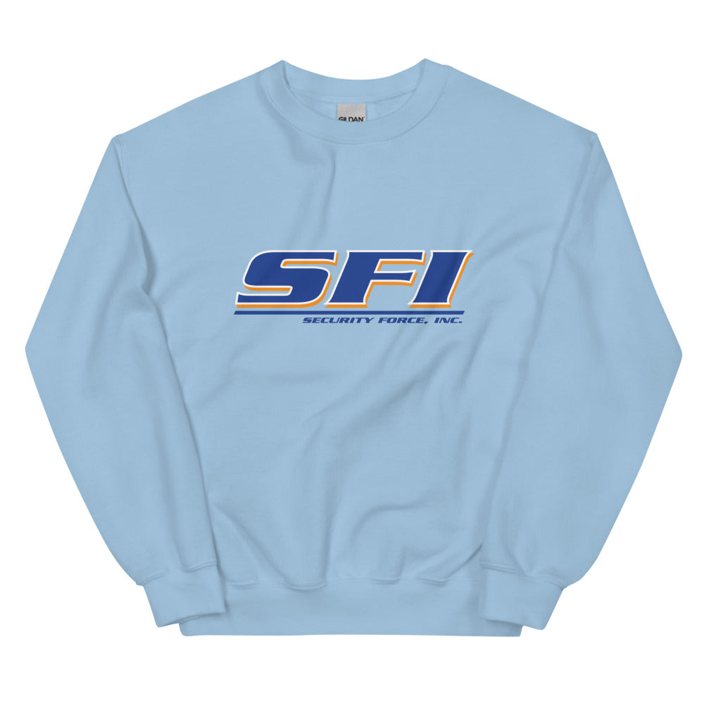 SFI-Unisex Sweatshirt