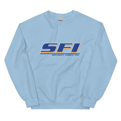 SFI-Unisex Sweatshirt