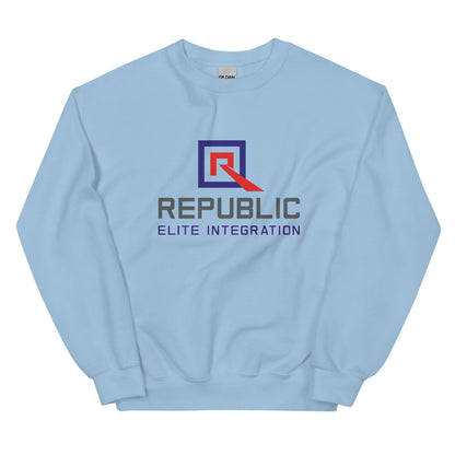 Republic Elite-Unisex Sweatshirt