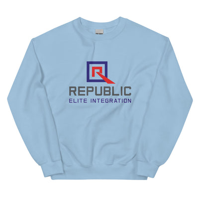 Republic Elite-Unisex Sweatshirt