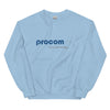 Procom-Unisex Sweatshirt
