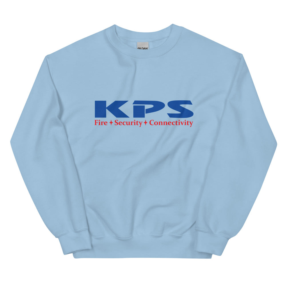 KPS-Unisex Sweatshirt