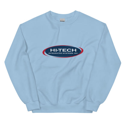 Hi-Tech-Unisex Sweatshirt