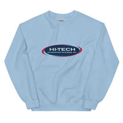 Hi-Tech-Unisex Sweatshirt