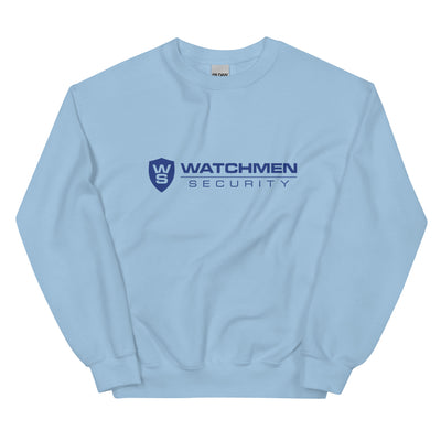 Watchmen Security-Unisex Sweatshirt