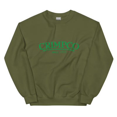 Crimpco-Unisex Sweatshirt