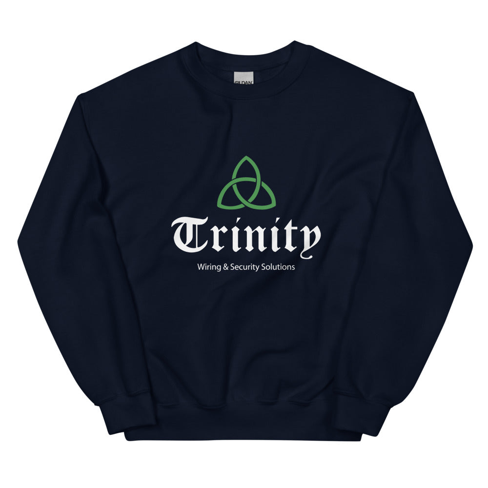 Trinity-Unisex Sweatshirt