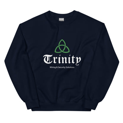 Trinity-Unisex Sweatshirt