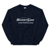 SmartCom-Unisex Sweatshirt