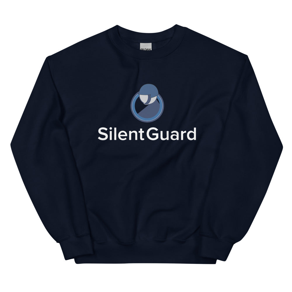 Silent Guard-Unisex Sweatshirt