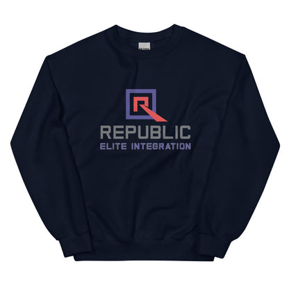 Republic Elite-Unisex Sweatshirt