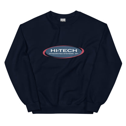 Hi-Tech-Unisex Sweatshirt