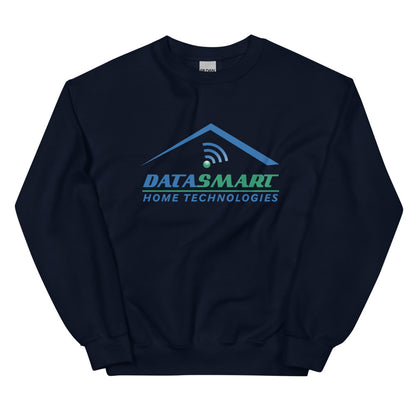 DATASMART-Unisex Sweatshirt