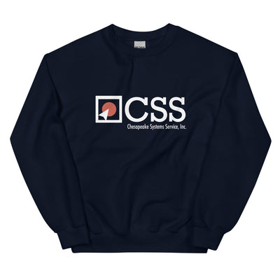 CSS-Unisex Sweatshirt
