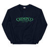 Crimpco-Unisex Sweatshirt