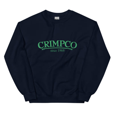 Crimpco-Unisex Sweatshirt