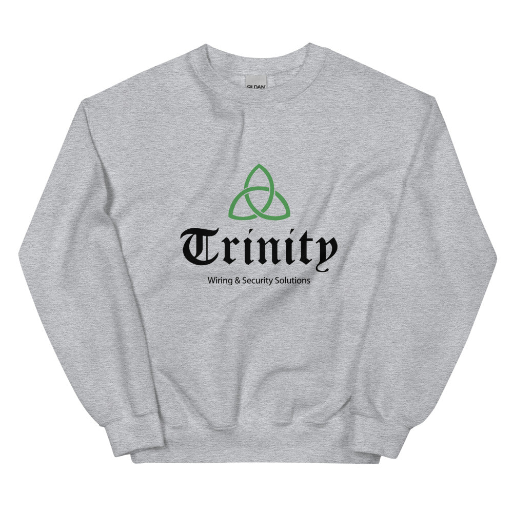 Trinity-Unisex Sweatshirt