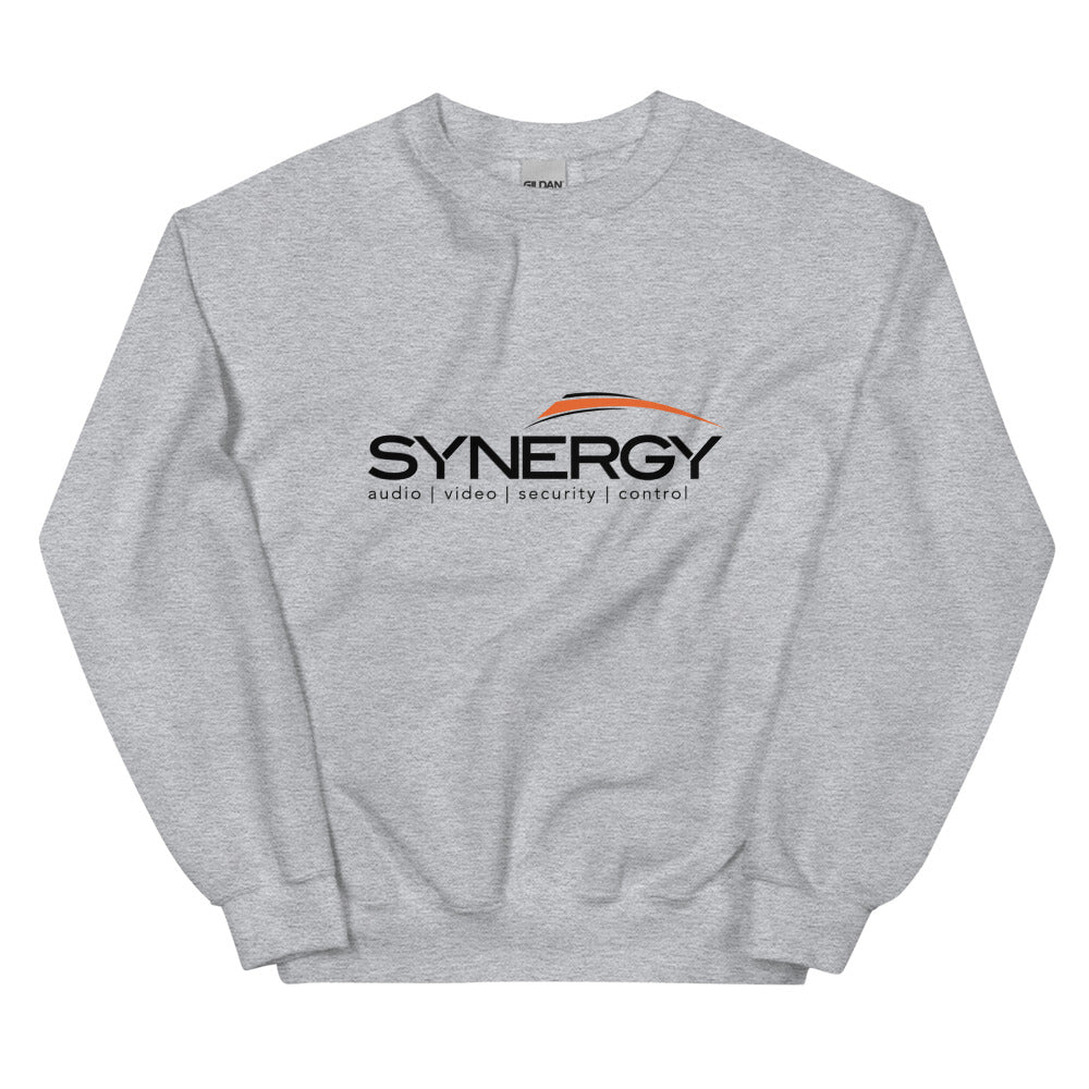 Synergy-Unisex Sweatshirt