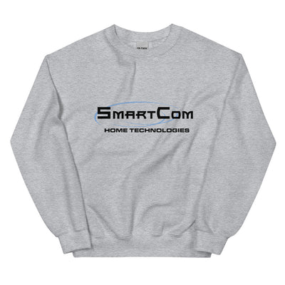 SmartCom-Unisex Sweatshirt