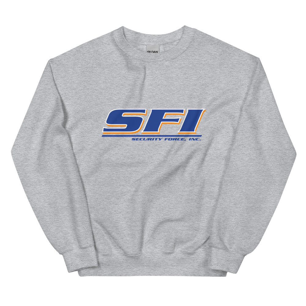 SFI-Unisex Sweatshirt