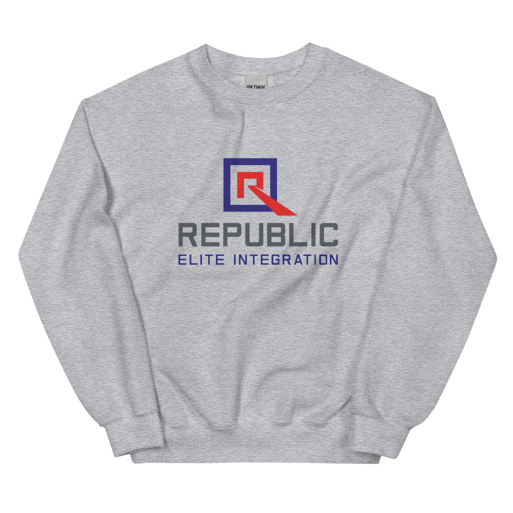 Republic Elite-Unisex Sweatshirt