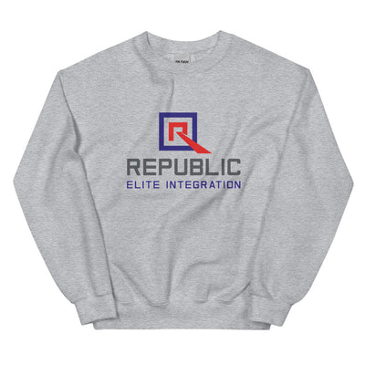 Republic Elite-Unisex Sweatshirt