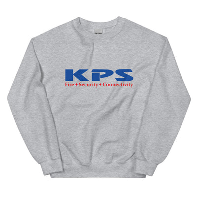 KPS-Unisex Sweatshirt