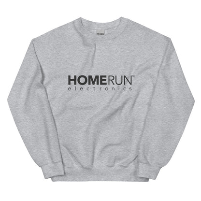 Home Run-Unisex Sweatshirt