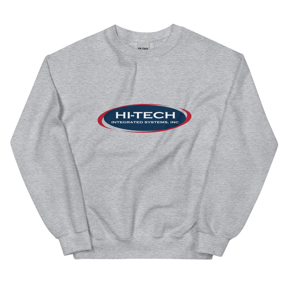 Hi-Tech-Unisex Sweatshirt