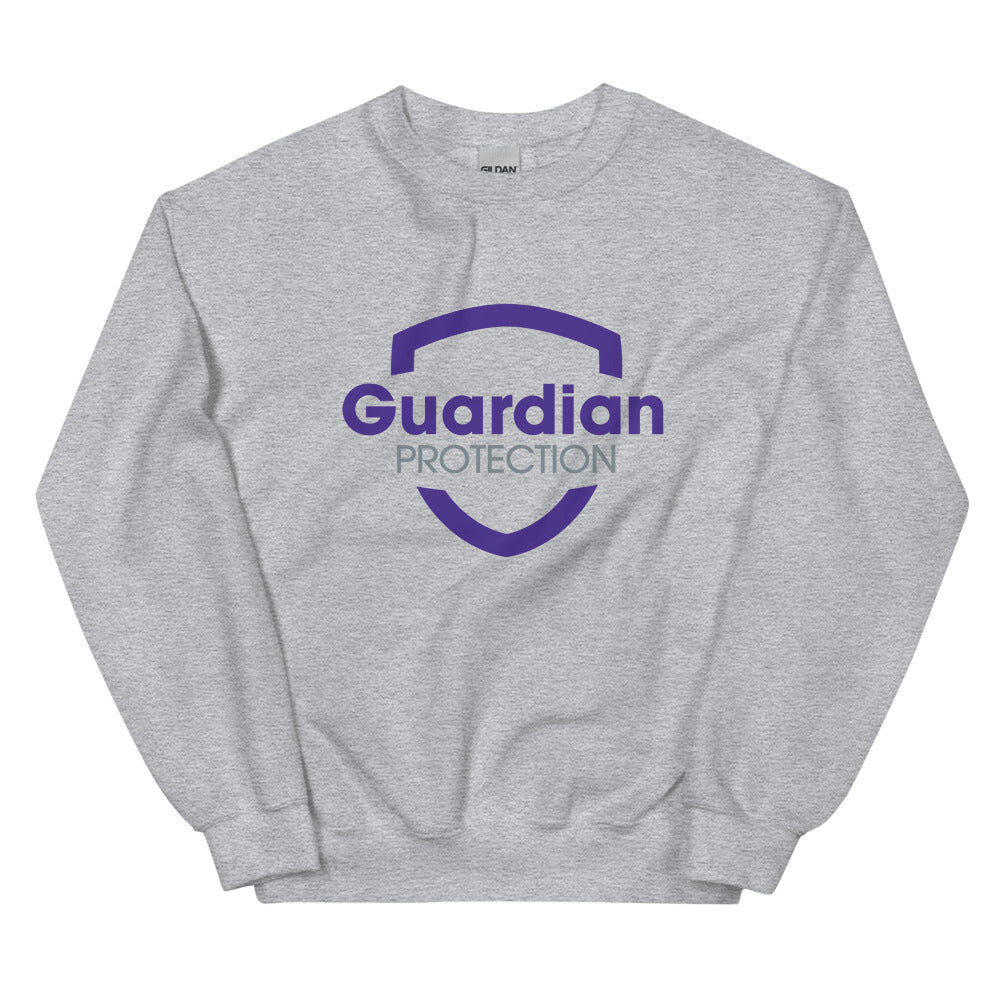 Guardian Protection-Unisex Sweatshirt