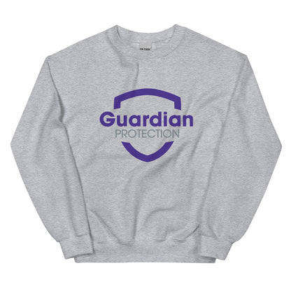 Guardian Protection-Unisex Sweatshirt