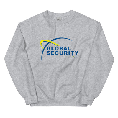 Global Security-Unisex Sweatshirt
